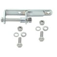thumbnail image 1 of Spectre Performance 42273 F-Series Chrome Alternator Bracket with Bolts, 1 of 4