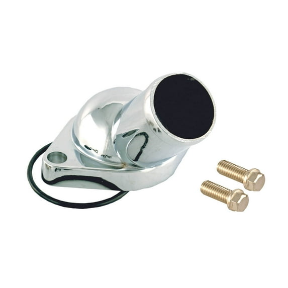 Spectre Performance 42303 Water Neck with Hardware for Chevrolet