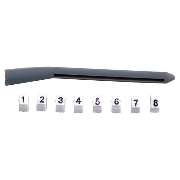 Spectre Performance Universal Wire Separators, SPE-4244