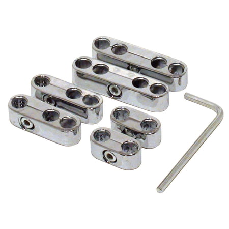 Spectre Performance Universal Ignition Wire Separators, SPE-4245