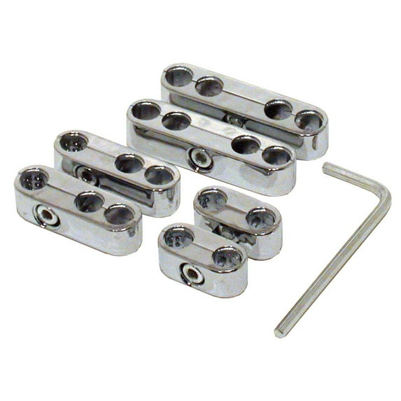 Spectre Performance 4245 Chrome Professional Wire Separator