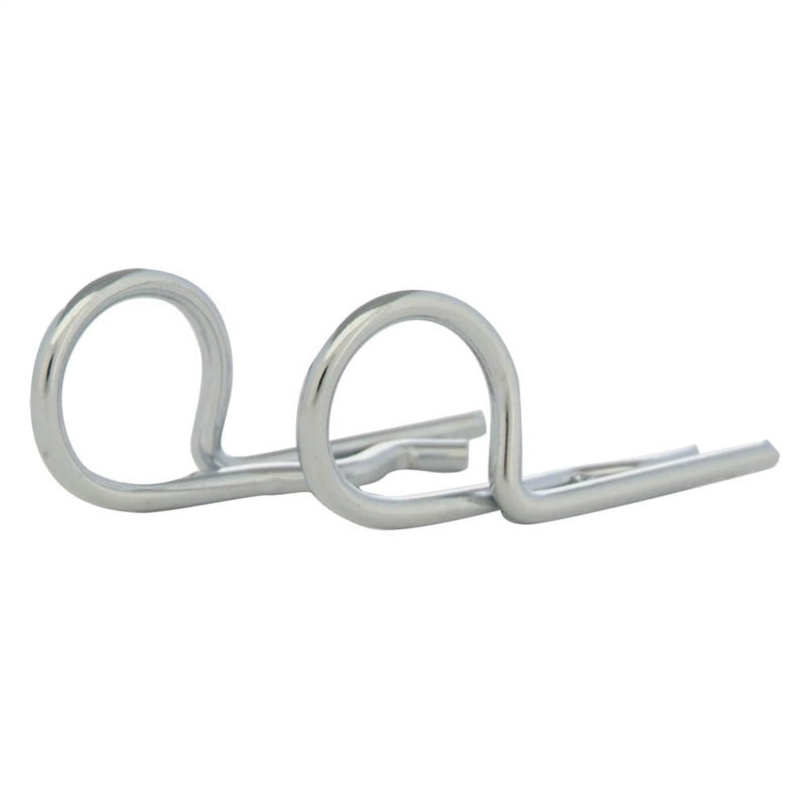 Spectre Performance Universal Hood Pin Kit, SPE-4256