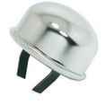 thumbnail image 1 of Spectre Performance 4280 Push-In Oil Breather Cap, 1 of 2