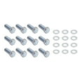 thumbnail image 1 of Spectre Performance Intake Bolt Kit, SPE-4652, 1 of 4