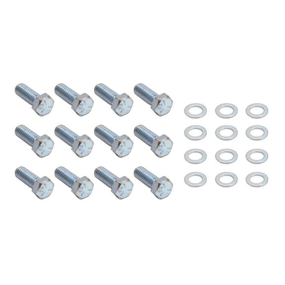 Spectre Performance Intake Bolt Kit, SPE-4652