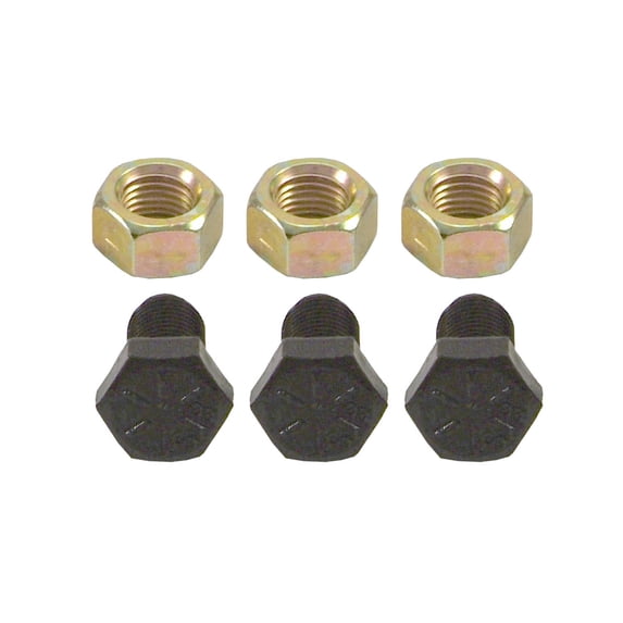 Spectre Performance Universal Torque Converter Bolts, SPE-4697