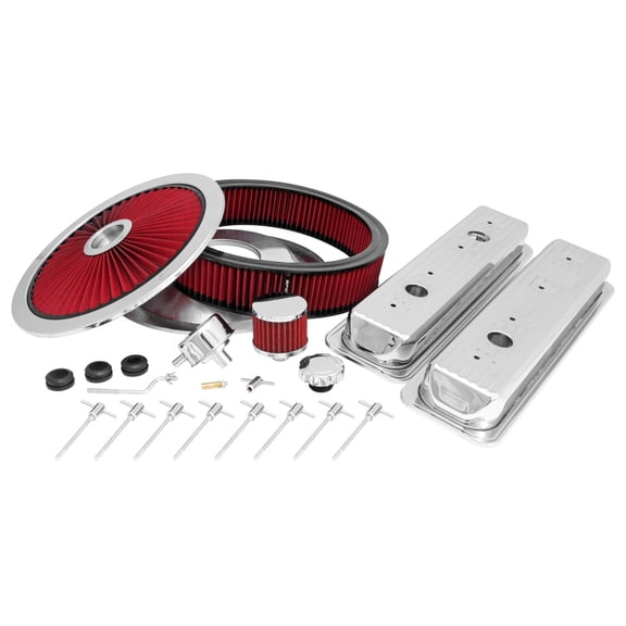 Spectre Performance 5432 Deluxe Engine Kit