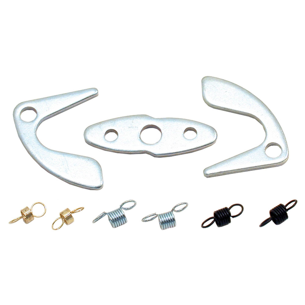 Spectre Performance 5754 Distributor Advance Curve Kit
