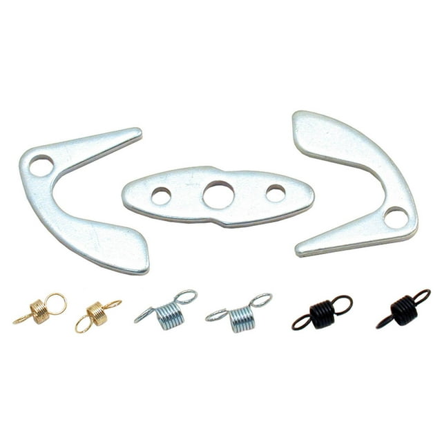 Spectre Performance 5754 Distributor Advance Curve Kit