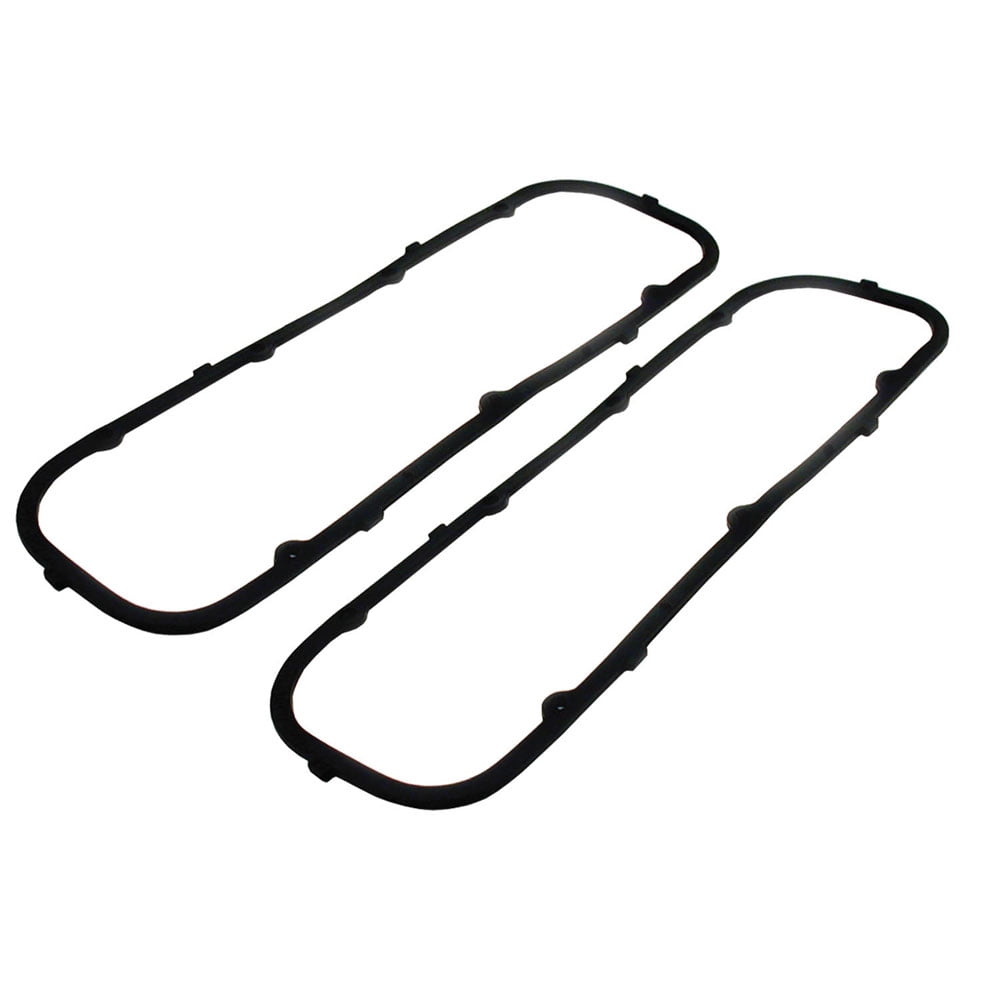 Spectre Performance 586 Steel/Rubber Valve Cover Gasket for Big Block Chevy