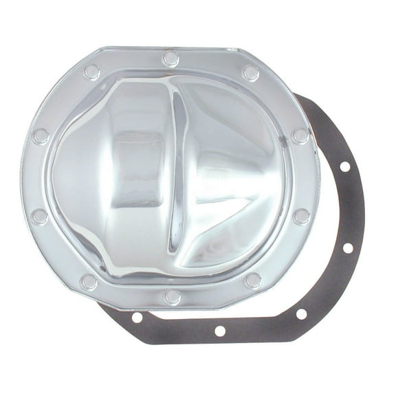 Spectre Performance 6073 7.5" 10-Bolt Differential Cover for Ford