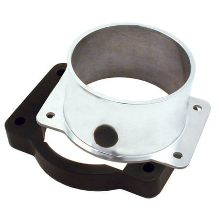 COLD AIR INDUCTION ACCESSORIES