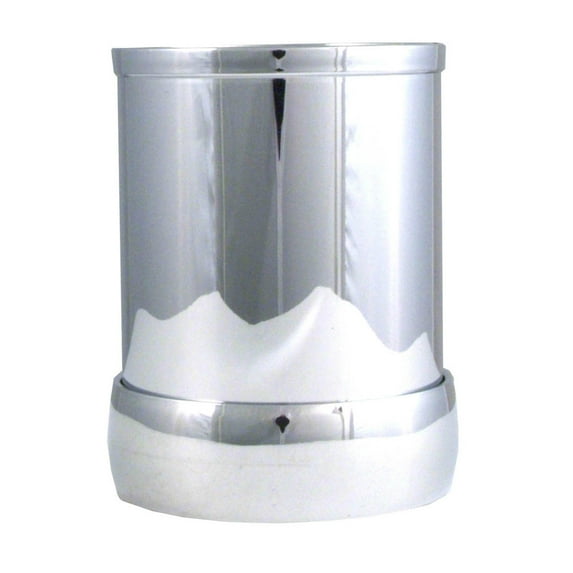 Spectre Performance (8708) 4" Straight Intake Tube