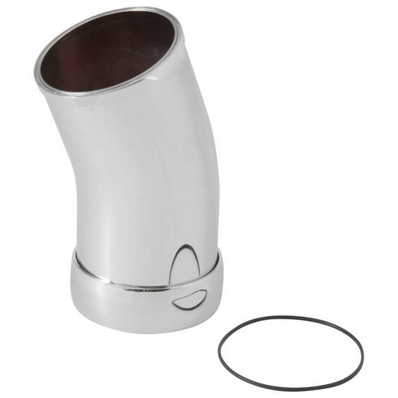 Spectre Performance (8728) 22 Degree Intake Tube