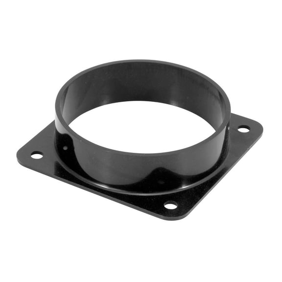 Spectre Performance Universal Intake Tube Duct Mounting Plate, SPE-9148