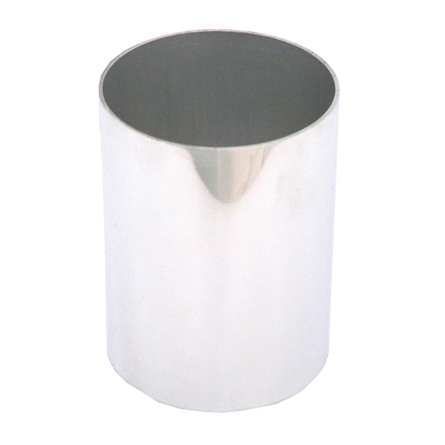 Spectre Performance 9409 3" Diameter 4" Length Aluminum Tube
