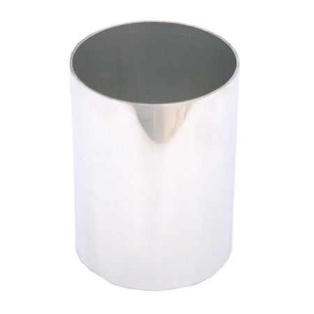 Spectre Performance 9409 3" Diameter 4" Length Aluminum Tube