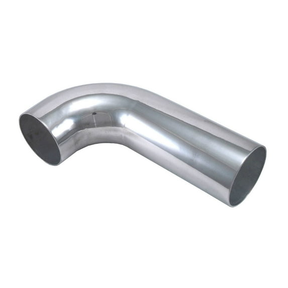 Spectre Performance 94990 3" 90° Aluminum Elbow with 6" Leg