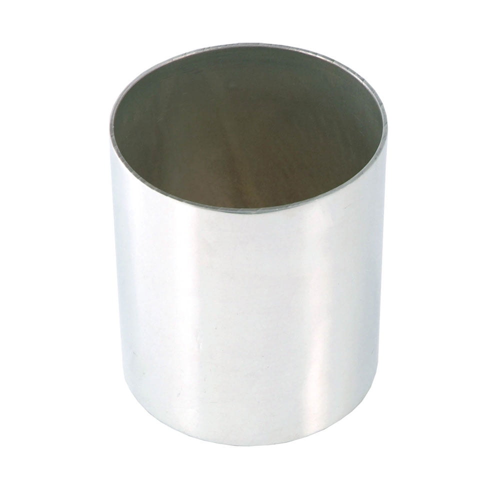Spectre Performance 9509 3.5" Diameter x 4" Length Aluminum Tube