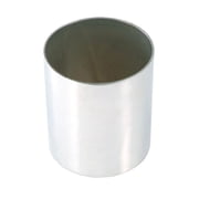 Spectre Performance 9509 3.5 Diameter x 4 Length Aluminum Tube