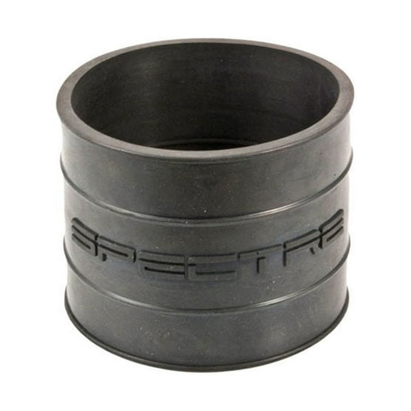 Spectre Performance 95611 Black 3.5" x 3" EPDM Coupler
