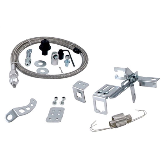Spectre Performance Universal Air Intake Support Bracket Kit, SPE-9702