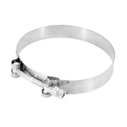 Spectre Performance Universal T-Bolt Clamp, SPE-9703