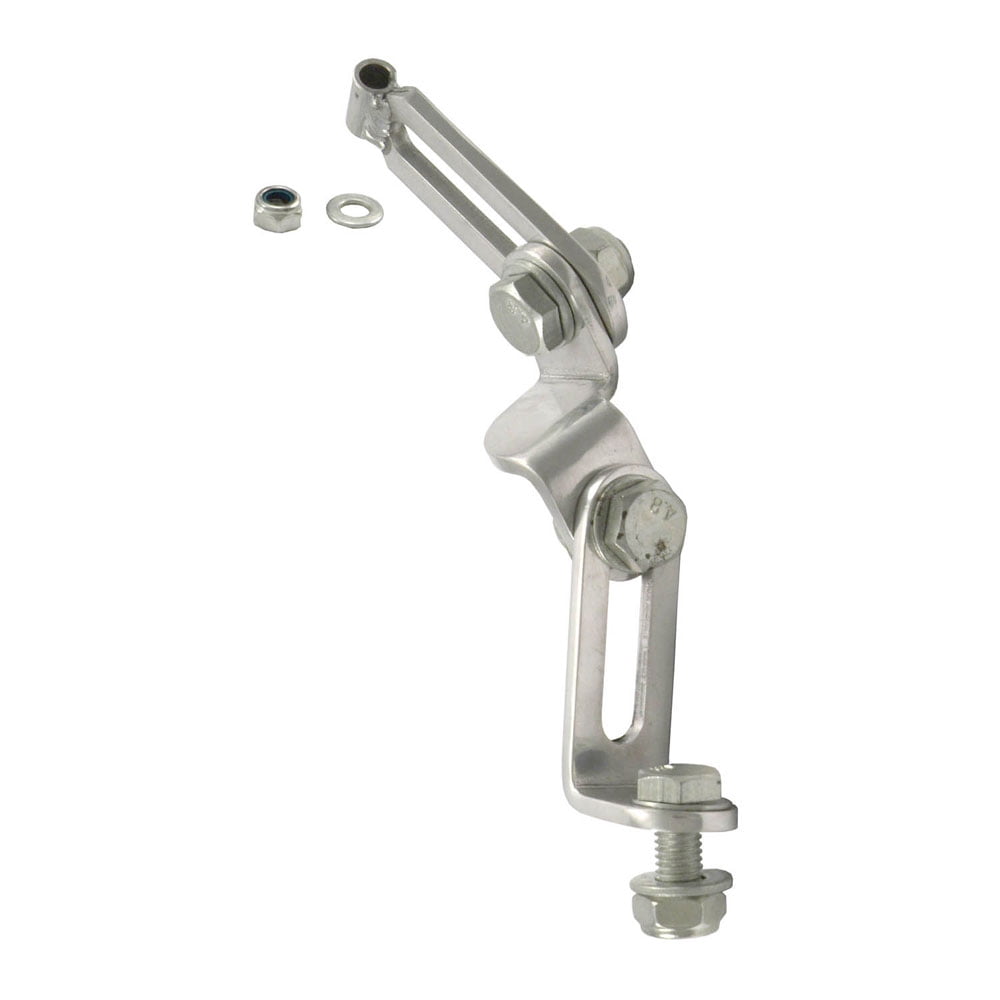 Spectre Performance Universal T-Bolt Clamp Bracket, SPE-9710