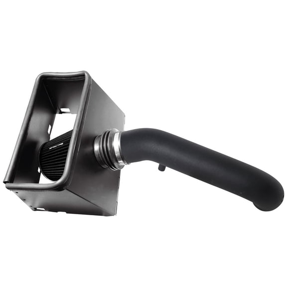 Spectre Performance Cold Air Intake System: Easy Installation, Engineered to Maximize Airflow, Boost Horsepower & Torque, SPE-99340K