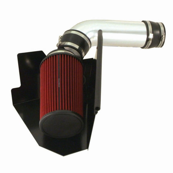 Spectre Performance Air Intake Kit: 1996-2000 CHEVROLET/GMC (C1500, C2500, C3500, K1500, K2500, K3500, Tahoe, Suburban, Yukon Denali, Yukon) SPE-9903