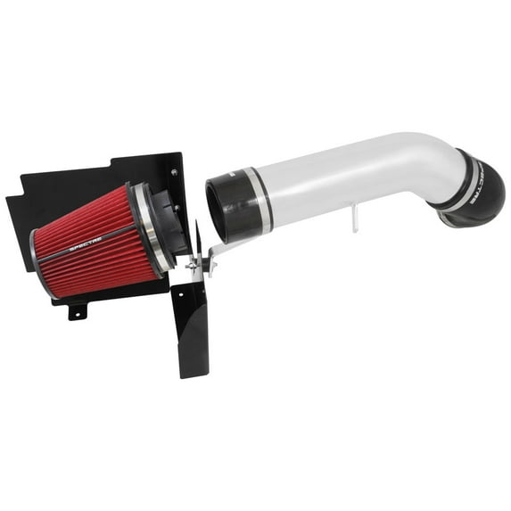 Spectre Performance Air Intake Kit: 1999-2007 CHEVROLET/GMC/CADILLAC (Silverado, Avalanche, Suburban, Tahoe, Sierra, Yukon, Escalade) SPE-9900