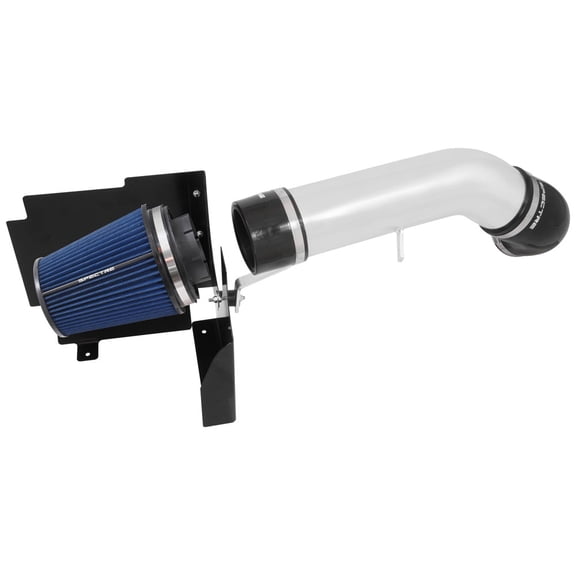 Spectre Performance Cold Air Intake System: Easy Installation, Engineered to Maximize Airflow, Boost Horsepower & Torque, SPE-9900B