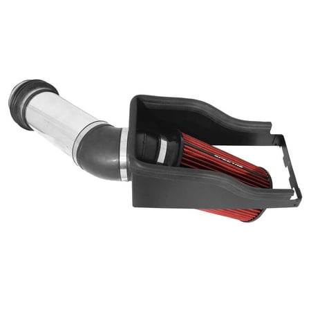Spectre Performance Air Intake Kit: 1999-2003 FORD (Excursion, F250 Super Duty, F350 Super Duty) SPE-9922