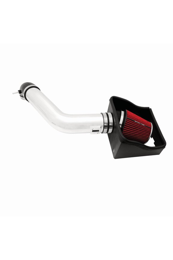 Performance Cold Air Intake System: Easy Installation, Engineered to Maximize Airflow, Boost Horsepower & Torque, SPE-9970