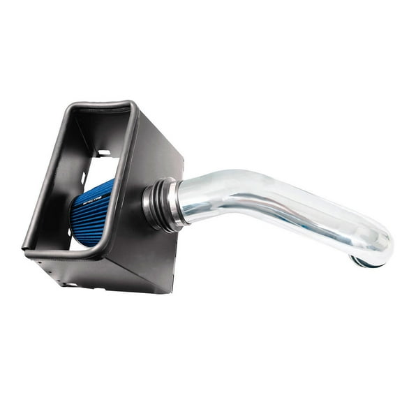 Spectre Performance Air Intake Kit: High Performance, Desgined to Increase Horsepower and Torque: 2009-2018 DODGE/RAM (1500, 2500, 3500, Ram) SPE-9934B