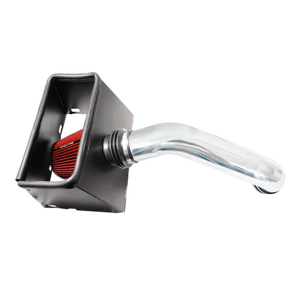 Spectre Performance Air Intake Kit: High Performance, Desgined to Increase Horsepower and Torque: 2009-2018 DODGE/RAM (1500, 2500, Ram 1500, Ram 2500, Ram 3500) SPE-9934