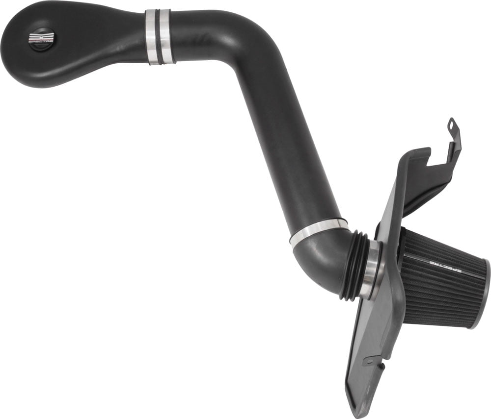 Spectre Performance Air Intake Kit: High Performance, Desgined to Increase Horsepower and Torque: 1967-1969 CHEVROLET (Camaro) SPE-900240K