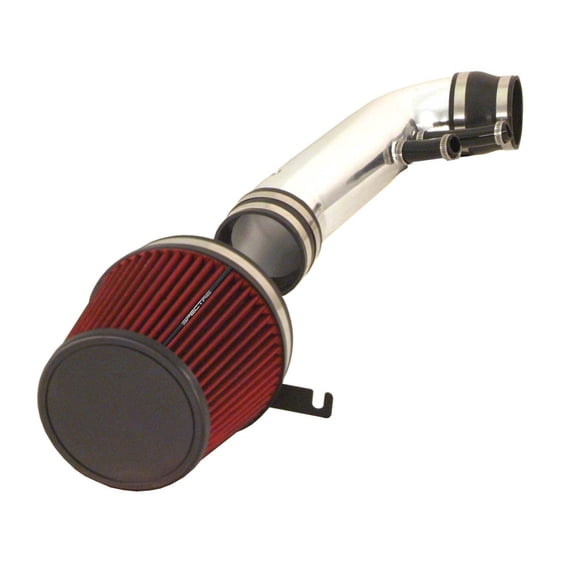 Spectre Performance Cold Air Intake System: Easy Installation, Engineered to Maximize Airflow, Boost Horsepower & Torque, SPE-9923