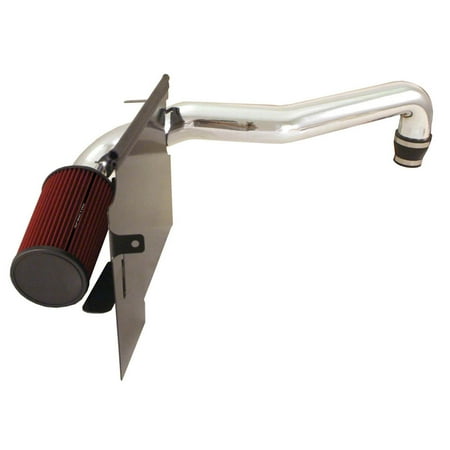 Spectre Performance Air Intake Kit: High Performance, Desgined to Increase Horsepower and Torque: 1997-2002 JEEP (TJ, Wrangler) SPE-9940