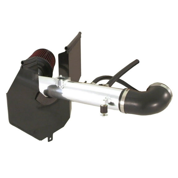 Spectre Performance Air Intake Kit: High Performance, Designed to Increase Horsepower and Torque: 2000-2004 TOYOTA (Sequoia, Tundra) SPE-9961