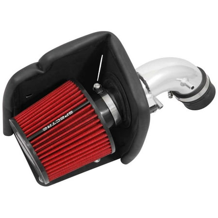 Spectre Performance Cold Air Intake System: Easy Installation, Engineered to Maximize Airflow, Boost Horsepower & Torque, SPE-9054