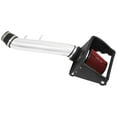 thumbnail image 1 of Spectre Performance Air Intake Kit: High Performance, Desgined to Increase Horsepower and Torque: 2015-2017 FORD (F150) SPE-9048, 1 of 6