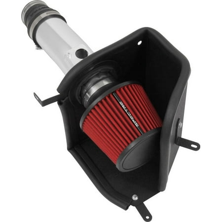 Spectre Performance Cold Air Intake System: Easy Installation, Engineered to Maximize Airflow, Boost Horsepower & Torque, SPE-9069
