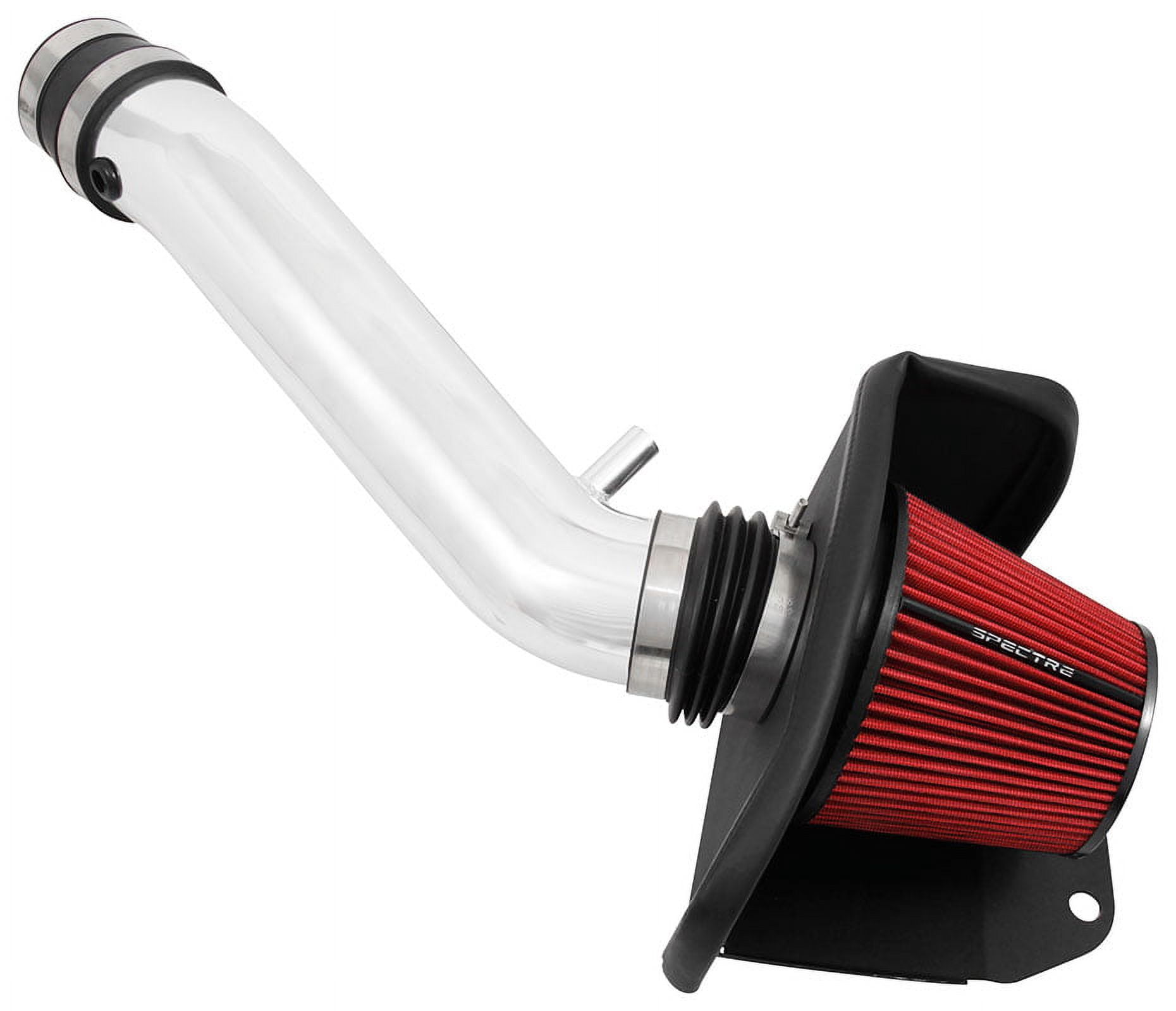 Cold Air Intakes - High Performance Air Intake Systems - Walmart.com