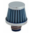 thumbnail image 1 of Spectre Performance Breather Filter 3996, 1 of 2