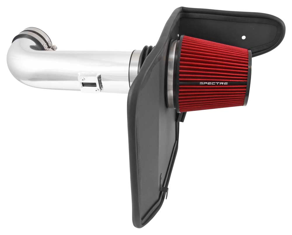 Supply Boost Free Shipping! Spectre Performance Air Intake Kit: High Performance ...