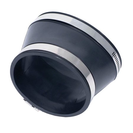 Spectre Performance Coupler Oval to Round 9791