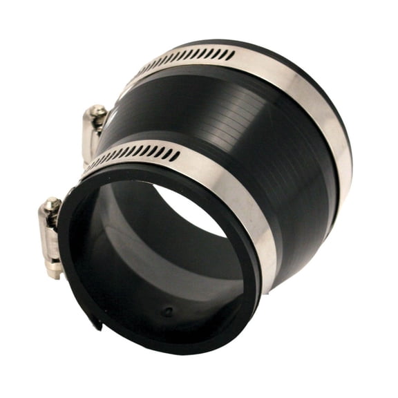 Spectre Performance Universal Intake Coupler Reducer, SPE-8751