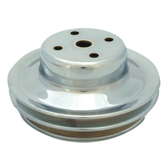 Spectre Performance Crankshaft Pulley 4498