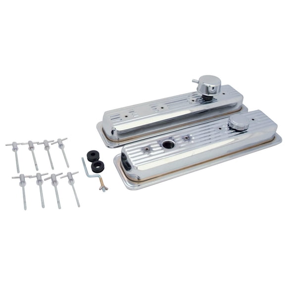 Spectre Performance Engine Dress Up Kit 5428